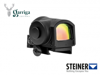 STEINER MRS MICRO REFLEX SIGHT